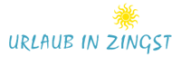 Ferienhaus Zingst Logo