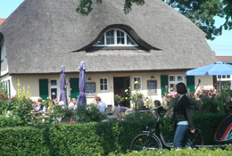 Ferienhaus in Zingst